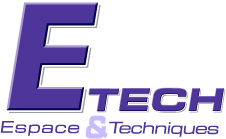 ETECH, Espace et Techniques
